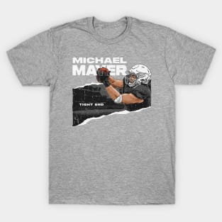 Michael Mayer Las Vegas Torn T-Shirt